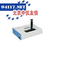 WSL-2A 比较测色仪